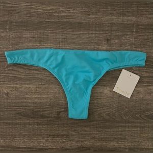 Bikini Bottom Only